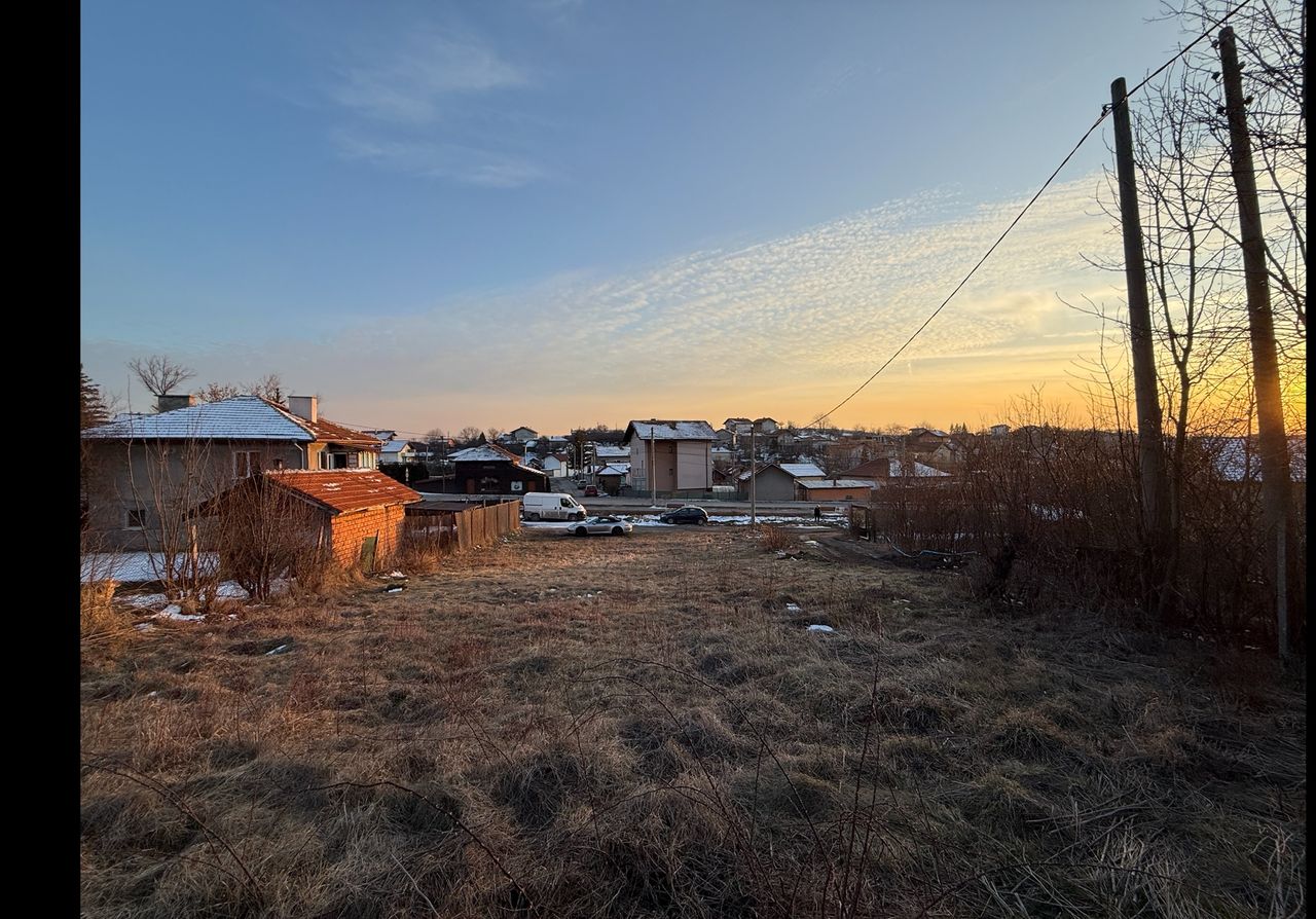 Продава се Парцел в с. Дивотино, Област Перник - 600 кв.м за 72 €/кв.м - Снимка #2