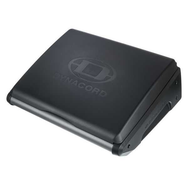 Dynacord powermate 600-3