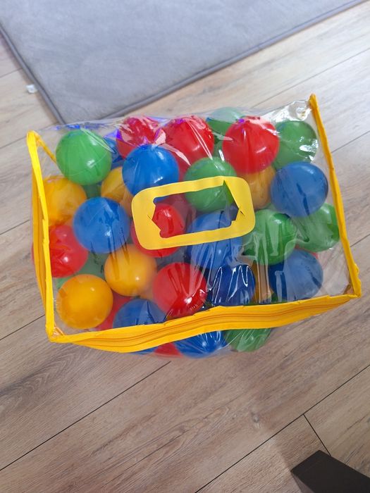 Топки за игра ! 100бр !