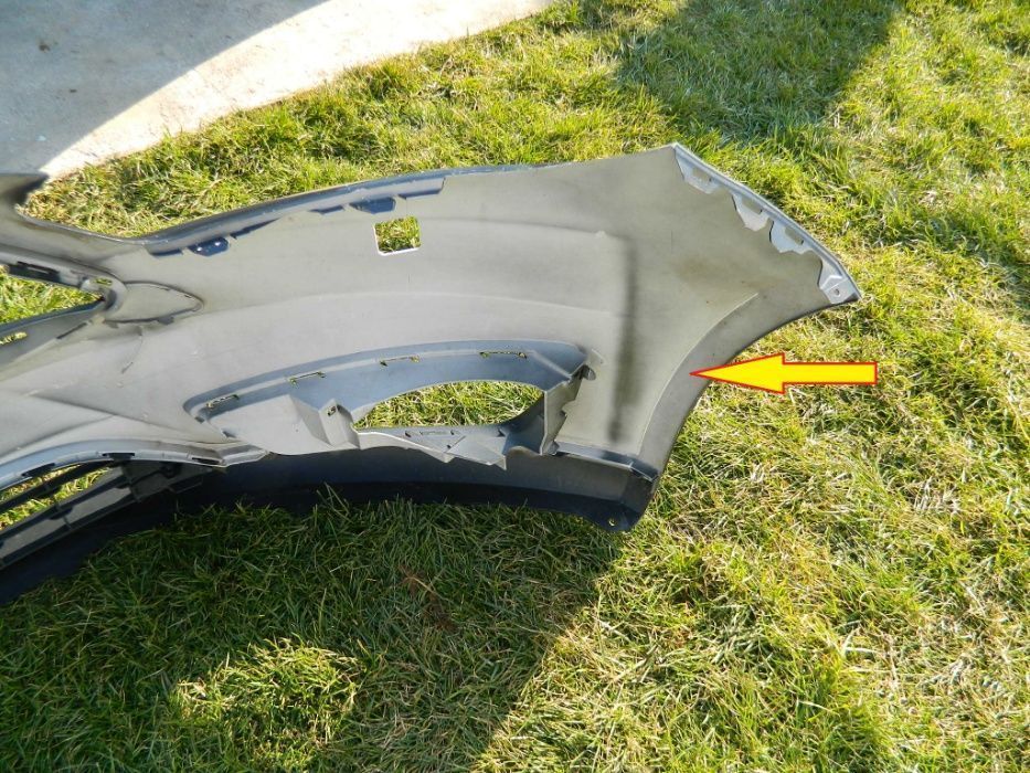 Bara fata Ford Focus 3 2014-2016 cod F1EB-17757-A