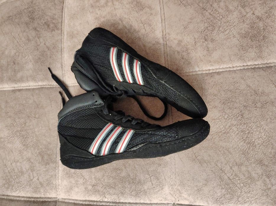 Боксерки Adidas Оригинал!