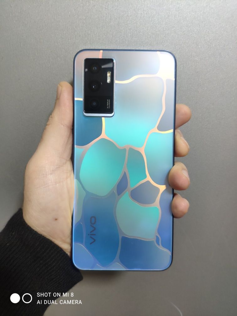 Vivo V23e (8+4/128gb)
