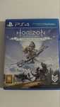 horizon zero down ps4