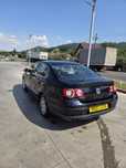 Vw pasat b6uk dreaptaa ukk