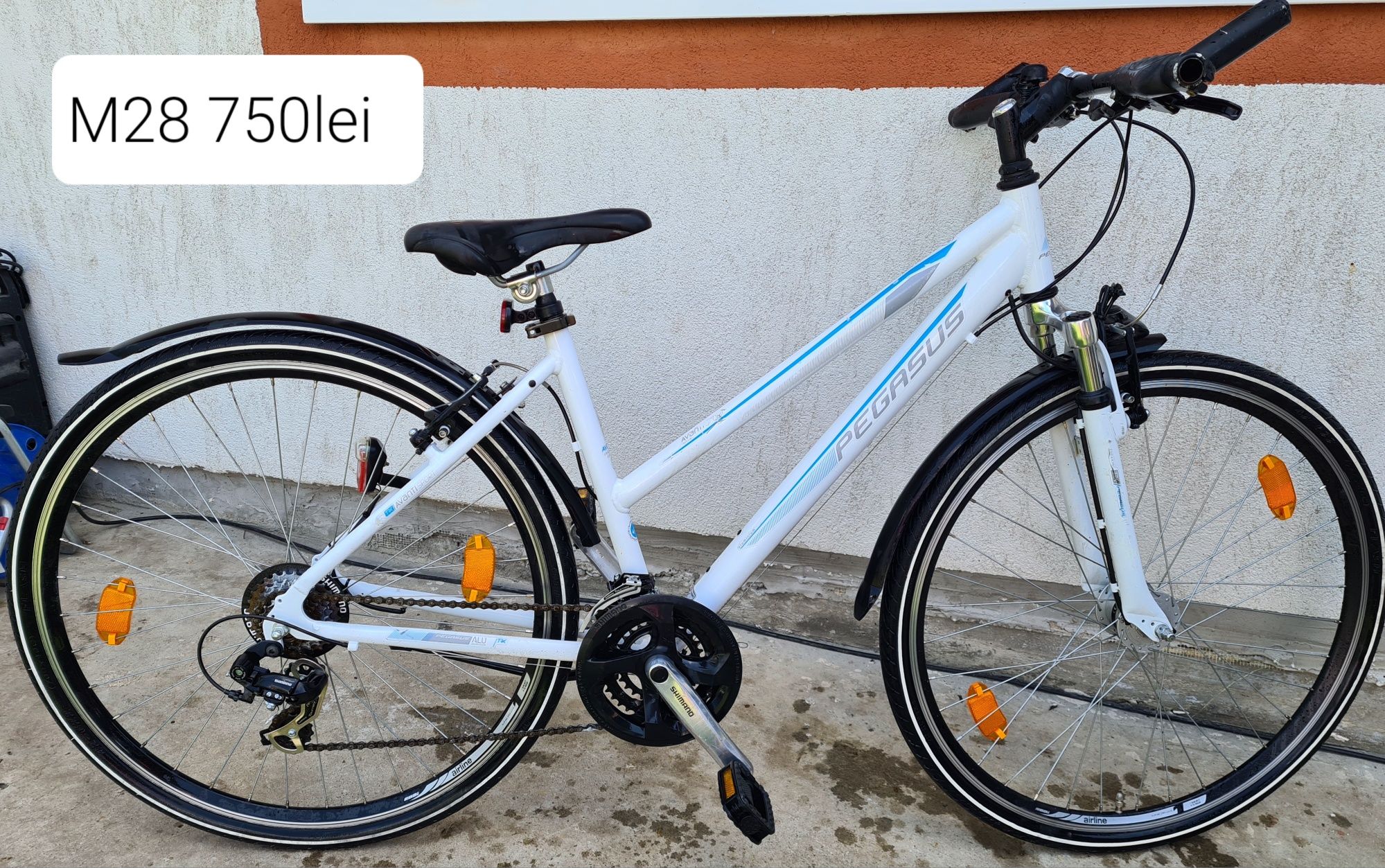 Biciclete de calitate