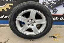 Janta 245/60/R18 5x115 18X7.5J ET24 1DV22TRMAB Dodge Diplomat