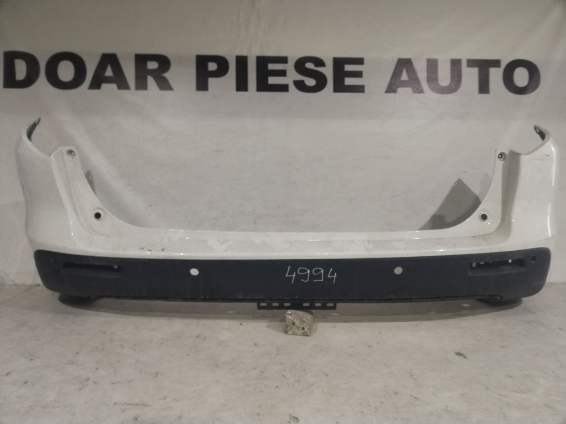 Bara spate Suzuki Vitara, 2015, 2016, 2017, 2018, cod origine OE 71811-54P.