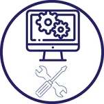 Mentenanță/Curățare Calculatoare-PC!!