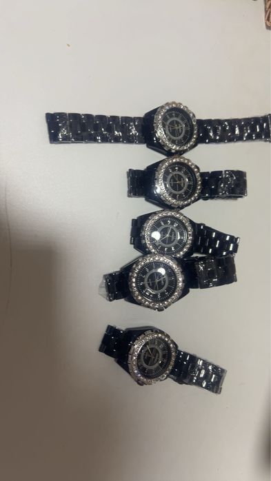 Ceasuri Chanel barbati