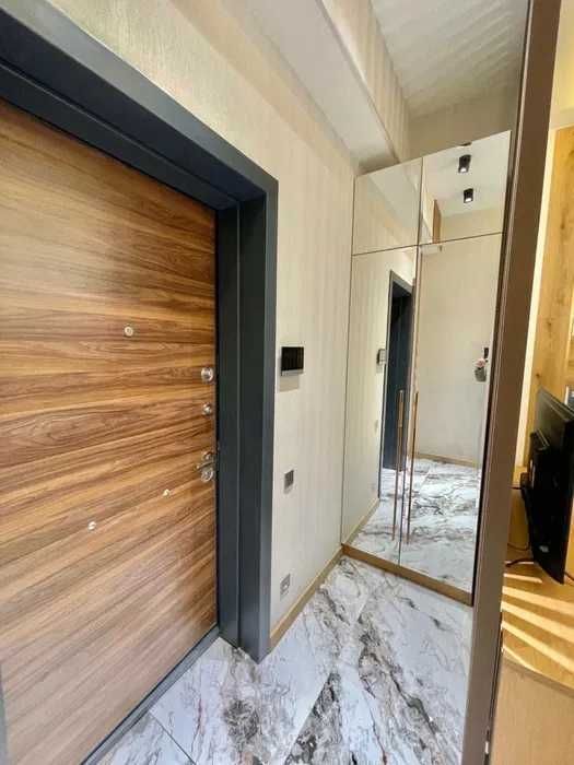 Сдается в аренду 2-х комнатная квартира в ЖК "Gardens Residence".