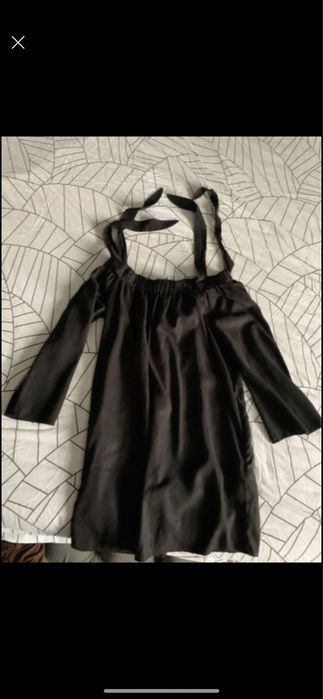Rochie de zi . Zara. Mărimea M