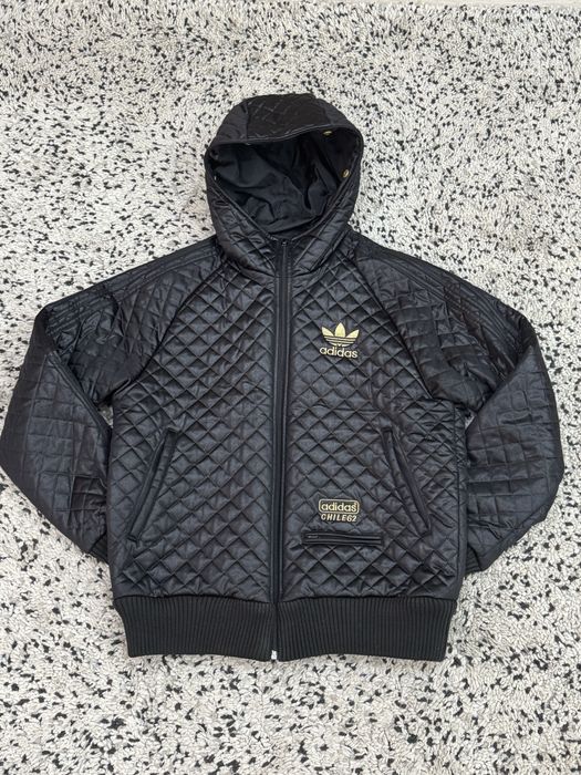 Мъжко яке ADIDAS CHILE 62 . Размер М