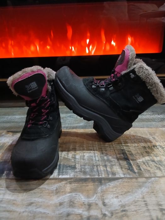 Ботуши karrimor водоустойчеви