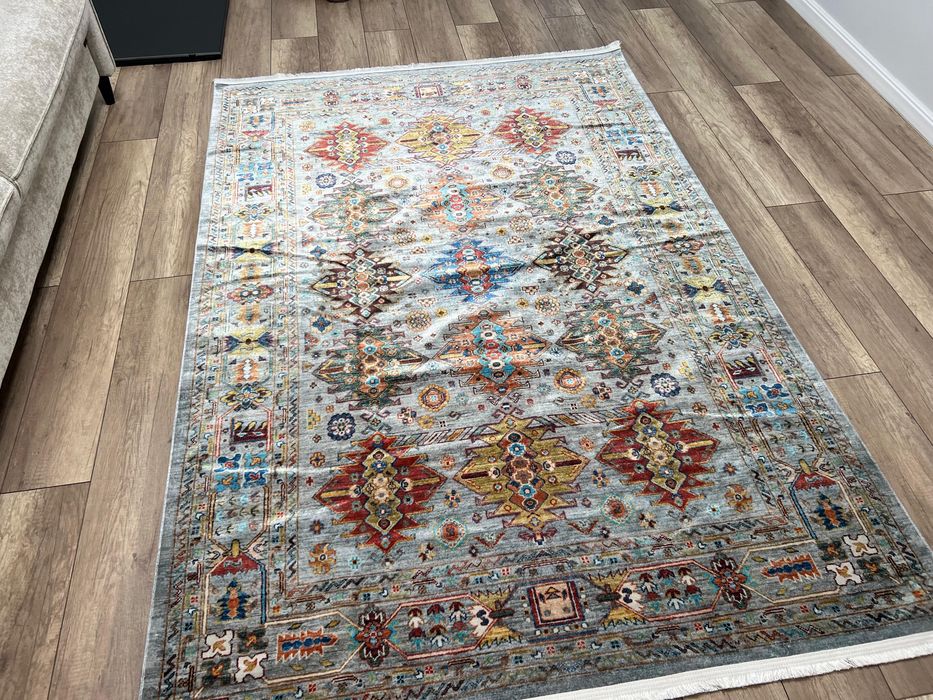 Кілем ковер туркцкий почти новый