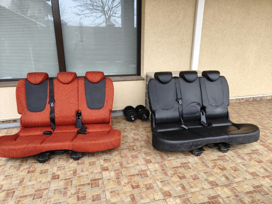 Canapele pentru Smart