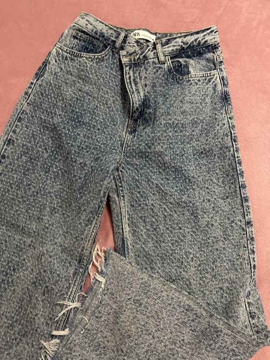 Панталони - Zara, Bershka