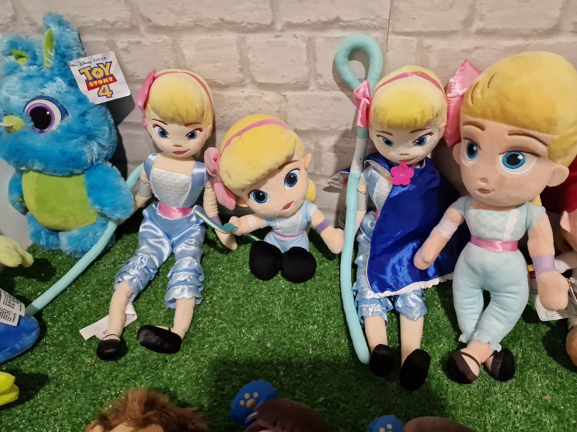 Игра на играчките колекция