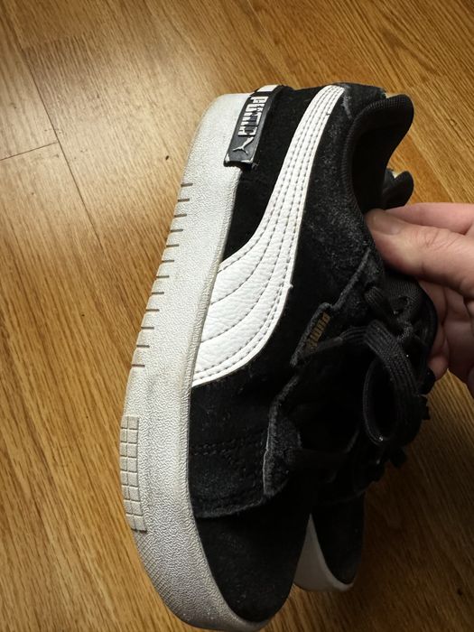 Adidasi copii puma si alte modele vezi anunturile