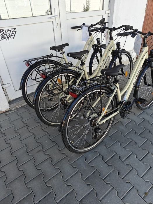 Biciclete de damă 28"