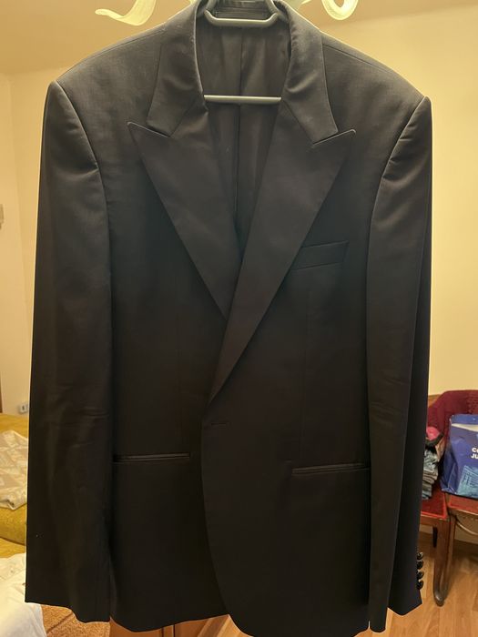 Vand sacou Hugo Boss Black
