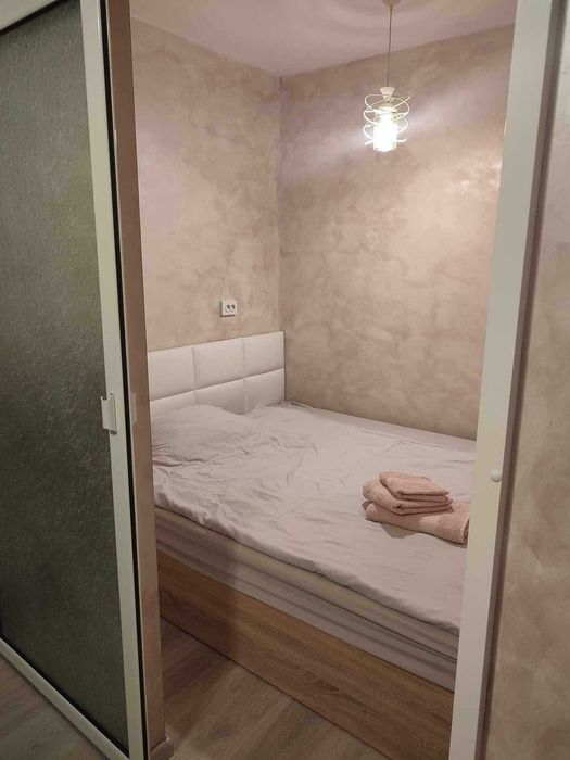 Дава се под наем Едностаен апартамент в София, Хиподрума - 48 кв.м за 375 € - Снимка #1