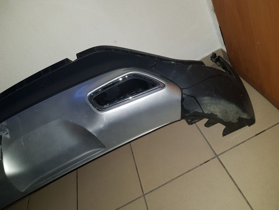 Задна броня за Kia XCeed