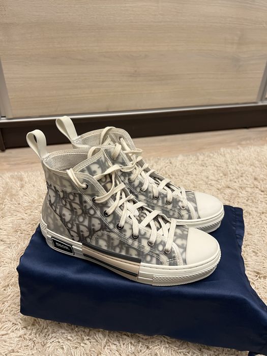 Оригинални обувки Dior B23
