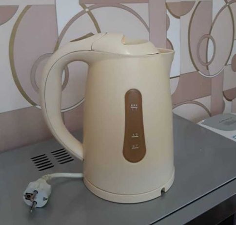 Электрический чайник Vitek