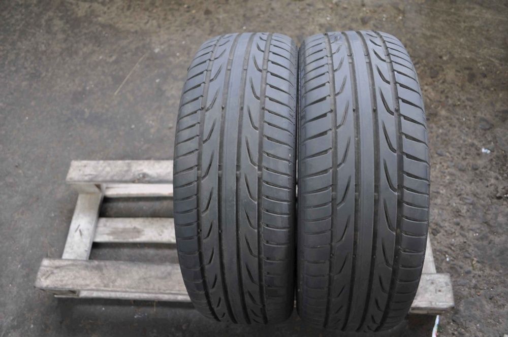SET 2 Anvelope Vara 205/55 R17 SEMPERIT Speed Life 2 95V