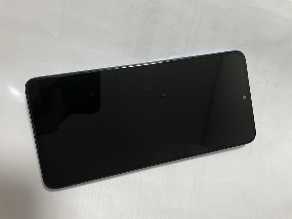 Redmi note 11 pro 5g