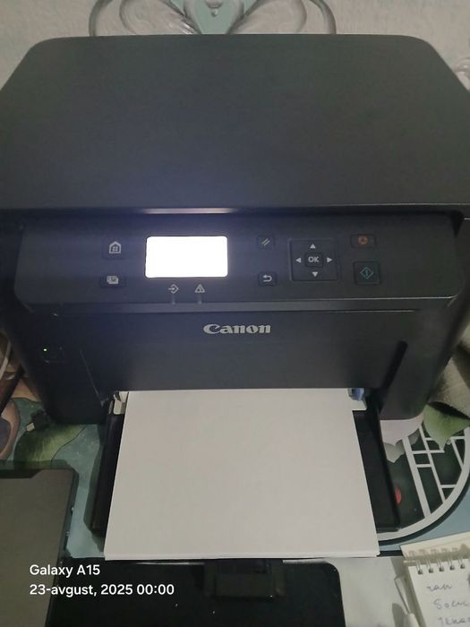 Canon printr MF 112