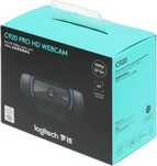 Вебкамера C920 PRO HD WEBCAM
