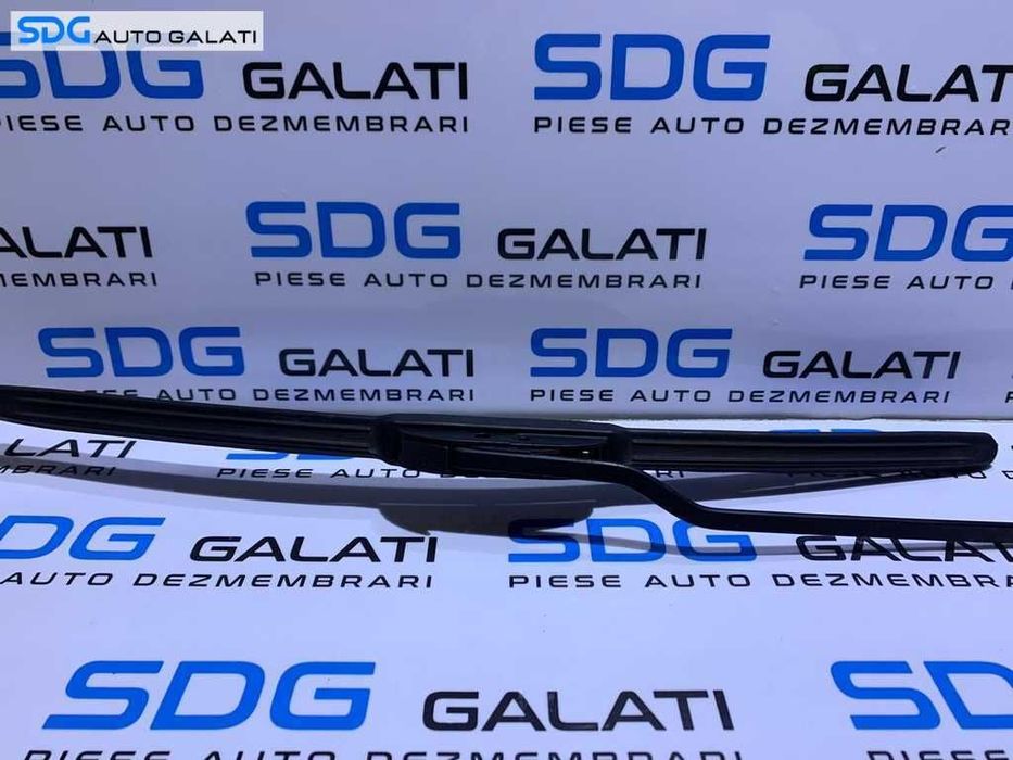 Brat Stergator Parbriz Dreapta Fata Skoda Fabia 1 2000 - 2008 Cod 6Y1955410