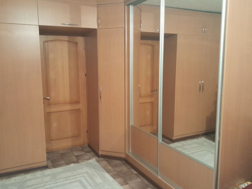 Продается 3-х комн. квартира