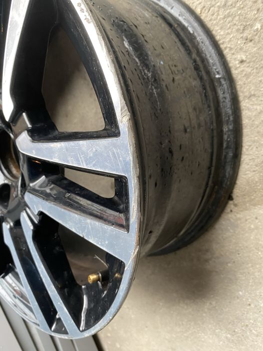 Janta aliaj 16" Volvo V40