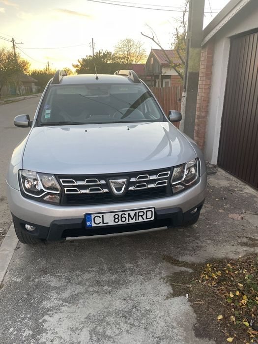 Dacia Duster ca NOU !!!