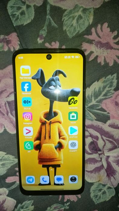 Redmi Note 12 S 8/256