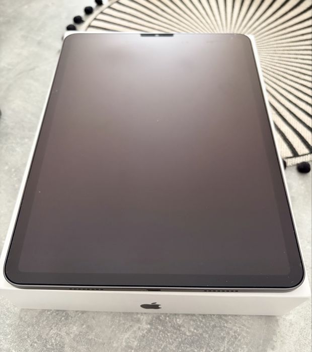 Vand Apple iPad Pro 11" (3Th Gen, 2021) - 128 GB - WiFi - Space Gray