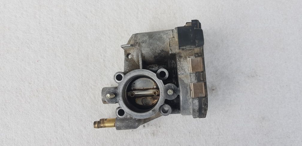 Clapeta Acceleratie Opel Corsa C Agila A 1.2 Benzină 0280750044