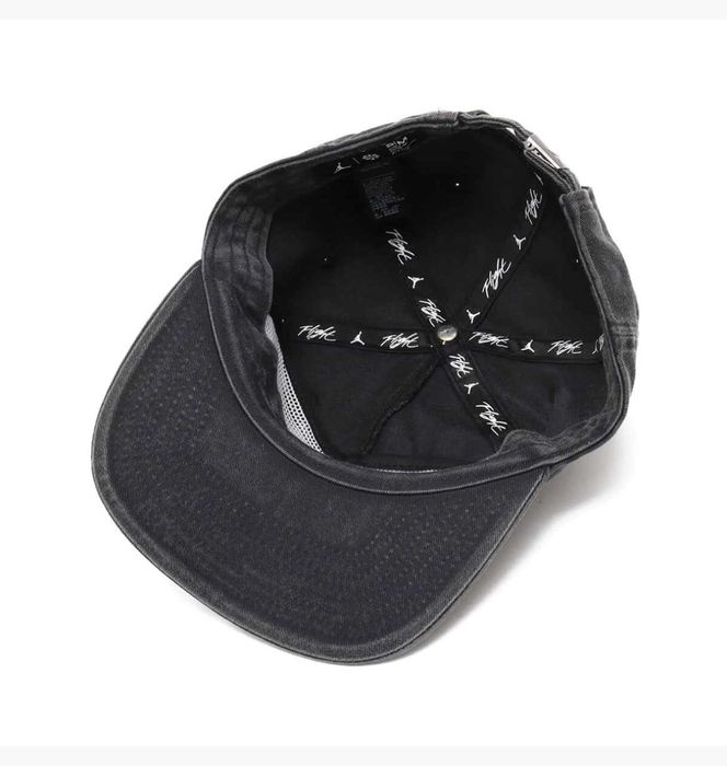 Кепка Nike Air Jordan Flight Dc 5-Panel Pro Cap! Новая с бирками!