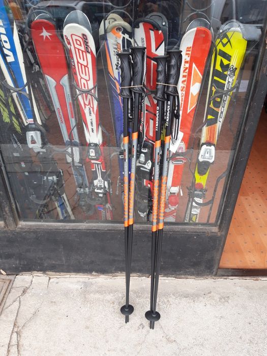 Нови ски   щеки Masters Италия - 30 лв.