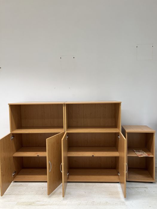 ПДЧ Офис мебели