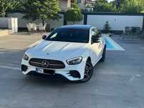 Mercedes-Benz E E 300 DE 4Matic..plafon panoramic.306 cp.diesel-hybrid.Amg int-ext