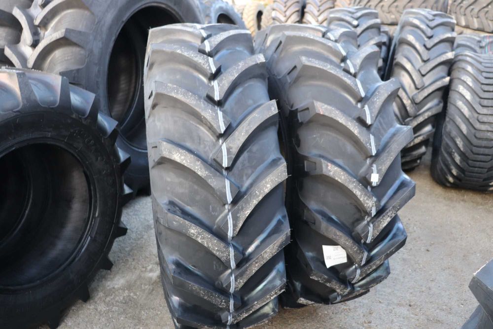 Cauciucuri Agricole 16.9-28 GTK 14 PR Noi cu Garantie de Tractor