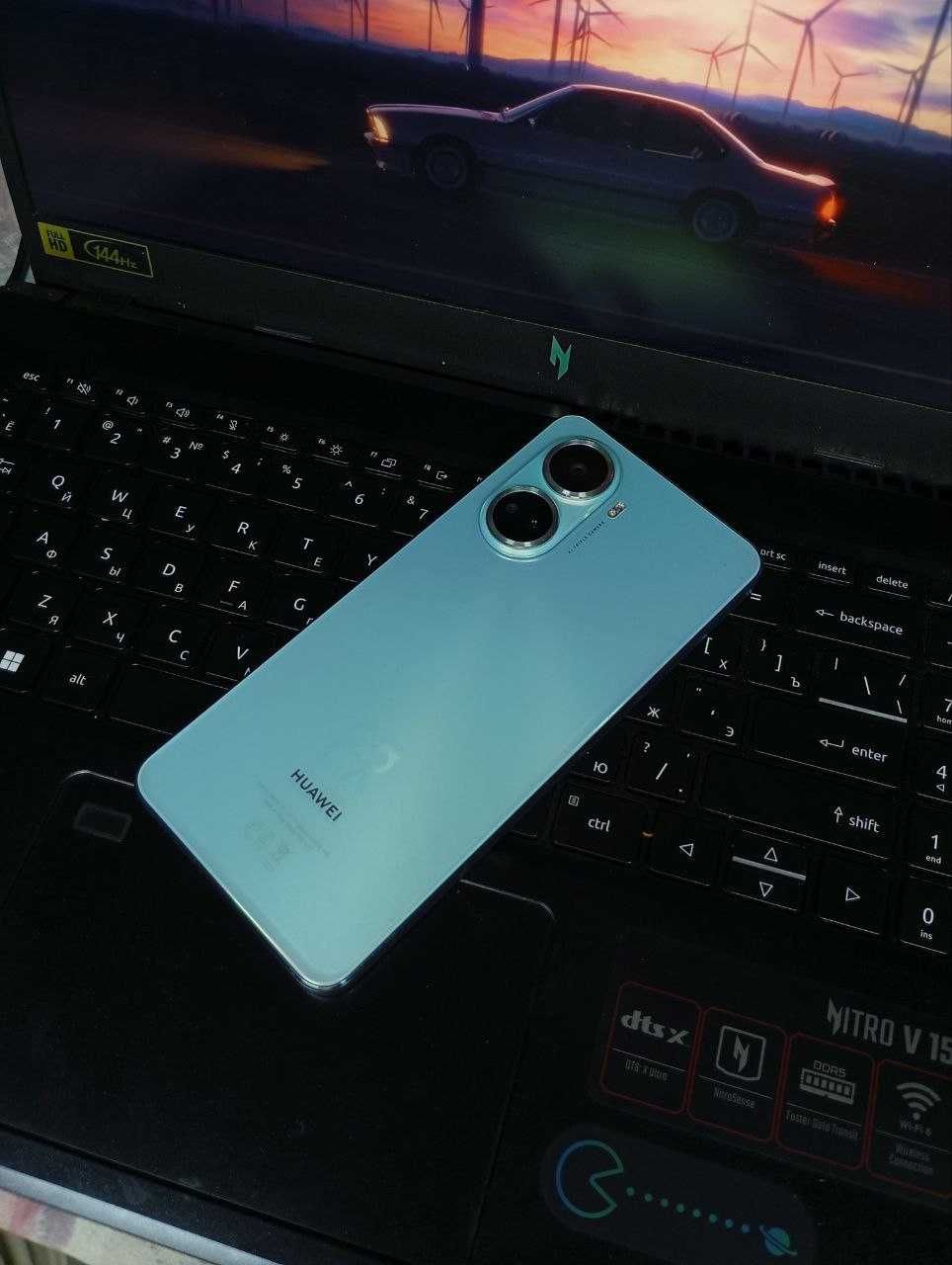 Huawei Nova 10 SE