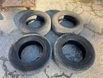 Летни бусови гуми 235/65/16C Kleber Transpro