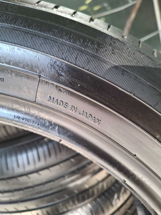 4 Anvelope Toyo 215 55 R18 DOT 19 25