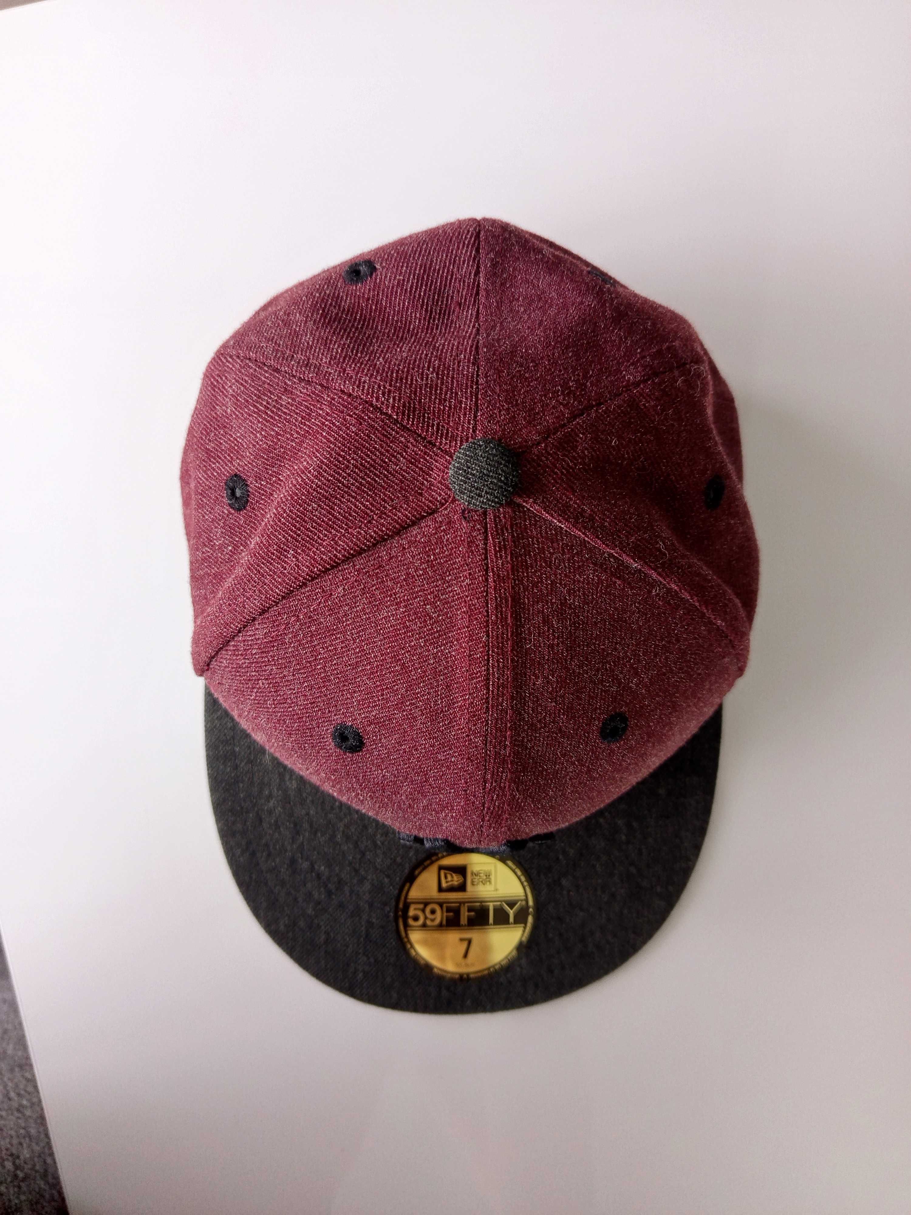 Оригинална New Era New York Yankees бейсболна шапка
