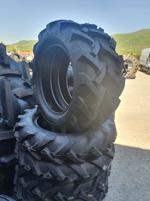 4.00-12 cauciucuri noi in V de tractiune pentru motocultor CWYZ