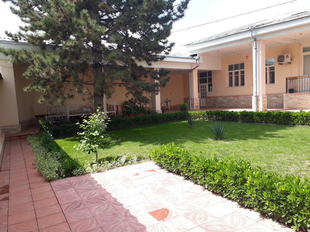 СРОЧНО! Продается участок с домом в Юнусабаде — отличное предложение д